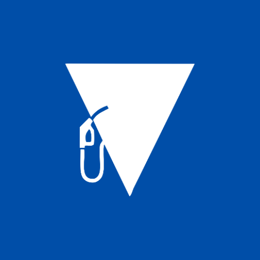FuelCheckVIC Logo